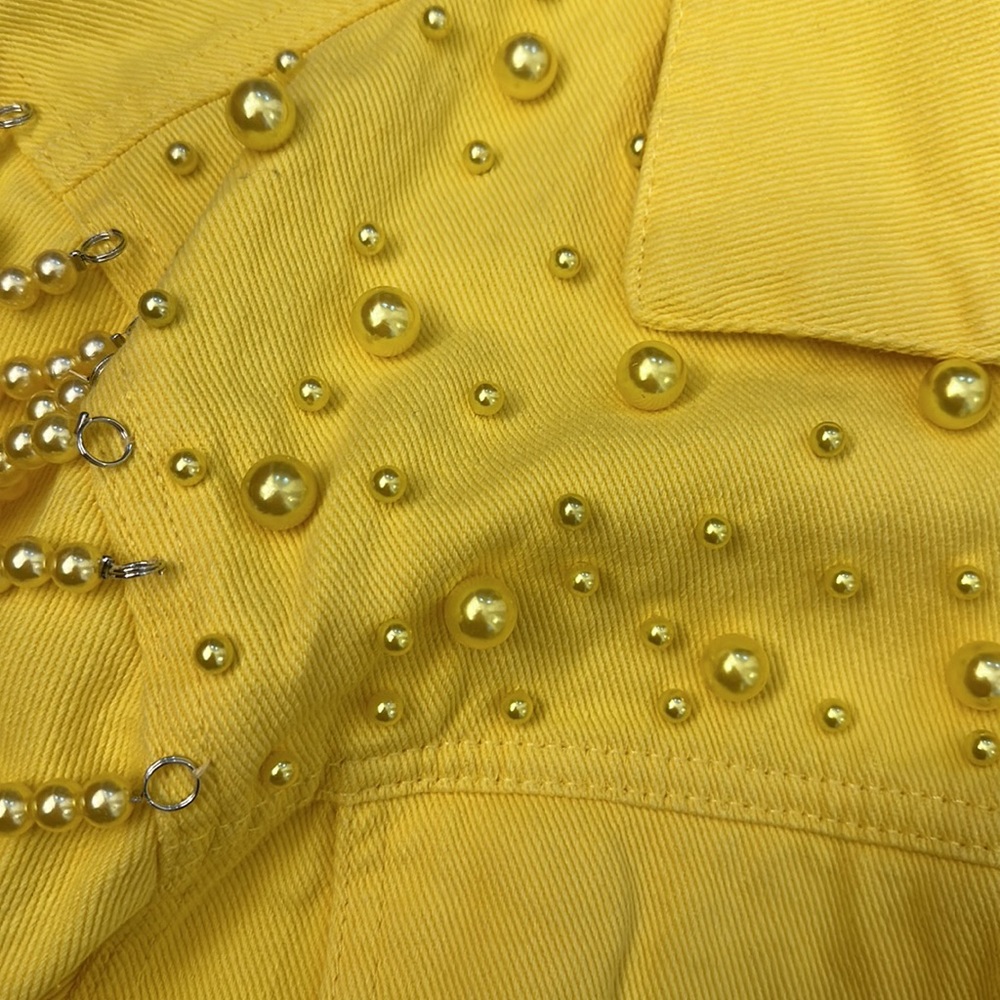 Denim Jacket - Picture 2 of 7
